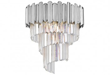 Стельова люстра GLADIUS ZumaLine C0535-05C-F4AC