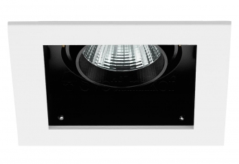 Точковий світильник Eglo BISCARI LED 61602