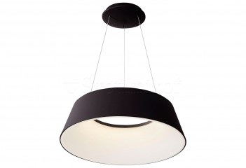 Підвісна люстра EMMA 60 LED DIM + RC BK Azzardo AZ5094