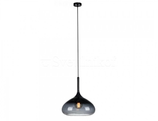 Подвесной светильник MARKSLOJD COOPER Black 106394