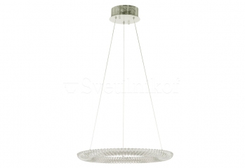 Светодиодная люстра Italux Rea AD16001-1B WH