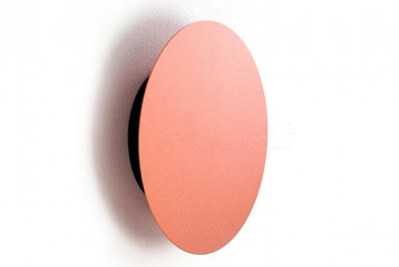 Настенный светильник RING LED S CP Nowodvorski 10316