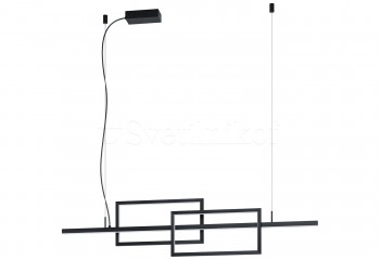 Світлодіодна люстра PUEBLA 32W Eglo 39797