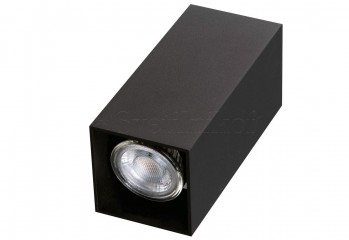 Бра VELIA S 2 BK Azzardo AZ4401