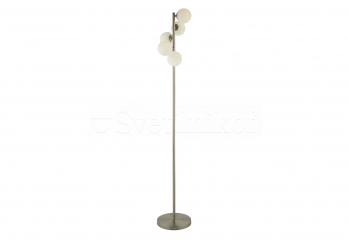 Торшер Trio 5 Searchlight EU0815-5SS