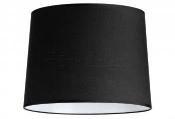 Абажур (торшер) Set Up d40 BK Ideal Lux 260235