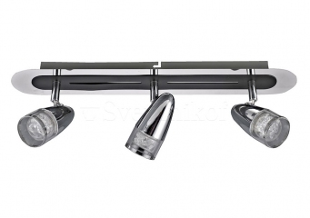 Спот Italux Albane LED HP-503AC-03M-1341 CH