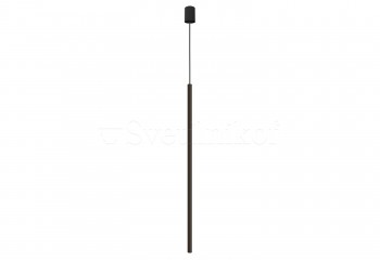 Підвісний світильник LASER 1000 BK Nowodvorski 8436