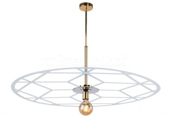 Подвесной светильник GAITO WH Amplex 0180