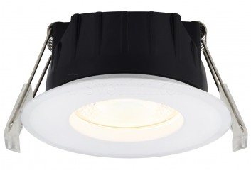 Точковий  світильник для ванної ROSALEE LED WH Nordlux 2410200101