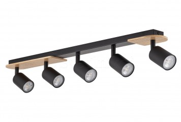 Спот COVER WOOD 5 TK-Lighting 5777