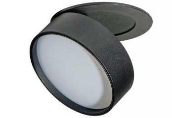 Точечный светильник MONA LED 12W 4000K BK Azzardo AZ4533