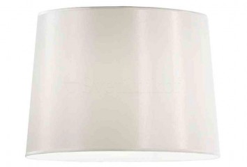 Абажур DORSALE WH Ideal Lux 046723