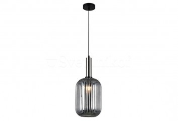 Підвісний світильник ANTIOLA Italux PND-5588-1L-SC+SG