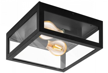 Світильник для ванної кімнати AMEZOLA h13 Eglo 99122