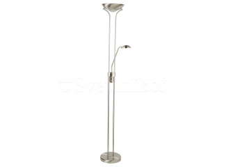 Торшер Searchlight LED Mother & Child EU5430SS