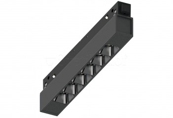 Светодиодный модуль EGO ACCENT 7W 4000K DALI BK Ideal Lux 321790