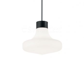 Подвесной светильник SOUND SP1 NERO Ideal Lux 150079