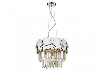 Подвесная люстра QUASAR MIR ZumaLine P0506-05A-F4AC