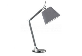 Настольная лампа ZYTA S Azzardo MT2300-S-GR