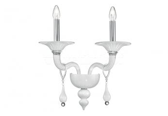 Бра MIRAMARE AP2 Ideal Lux 080888