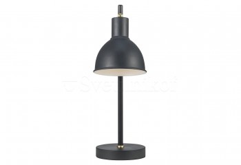 Настольная лампа POP ROUGH GY Nordlux 48745011