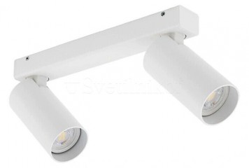 Спот FOURTY 2 WH Nowodvorski 11433