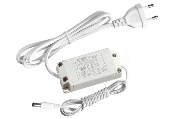 Драйвер CHEF ON/OFF 12W 24Vdc Ideal Lux 297255