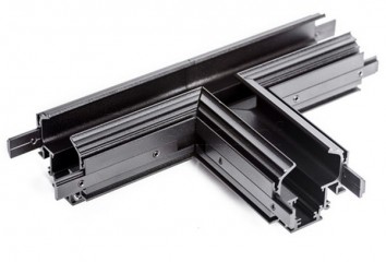 Т-коннектор ZARlight Galaxy Trimless G-T23B CCT 033411B