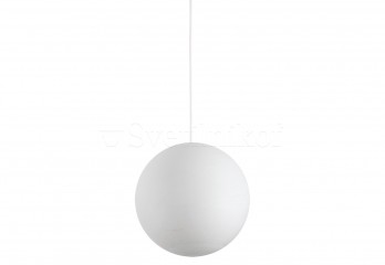 Настільна лампа CARTA SP1 D40 Ideal Lux 226033