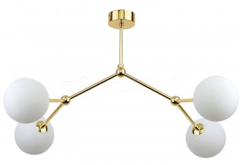 Стельова люстра FAIRY 4 GO TK-Lighting 6470