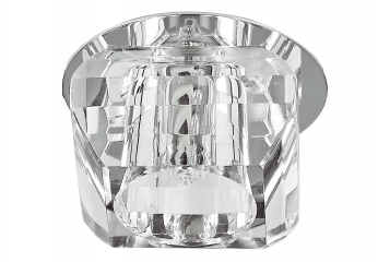 Точковий світильник SOUL-1 Ideal Lux 107691