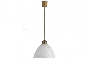 Підвісний світильник ROMBINA WH Viokef 3029200