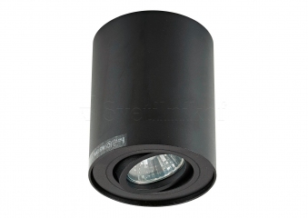 Точечный светильник ZumaLine RONDOC 20038-BK-N