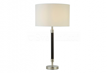 Настольная лампа Arno Searchlight EU1716CC