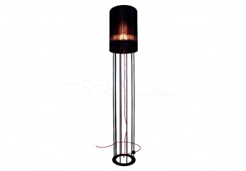 Торшер DUBAI BK Imperium Light 571188.05.05