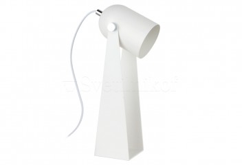 Настільна лампа ARIES ZumaLine A2056-MWH