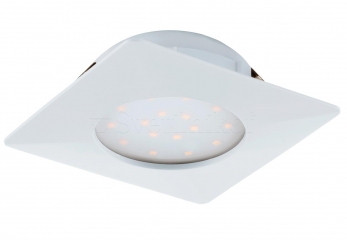 Точечный светильник Eglo PINEDA LED 95861