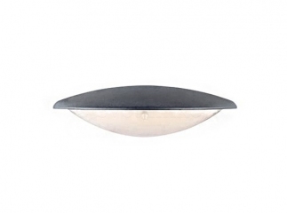 Настенный светильник уличный MARKSLOJD APUS grey 106532