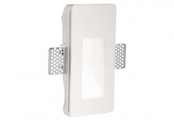 Настінний світильник WALKY 2 LED Ideal Lux 249827