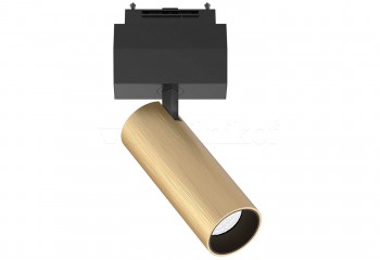 Магнитный трековый светильник ARCA TRACK Ideal Lux 281988