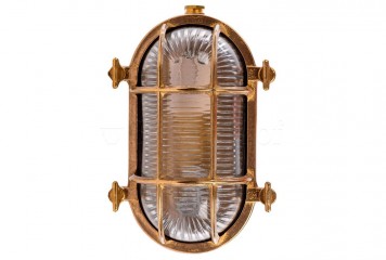 Настенный светильник уличный THIRA ZumaLine A57Z