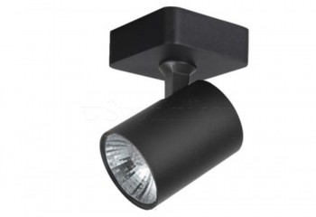 Спот EXO 1 BK Azzardo AZ3193