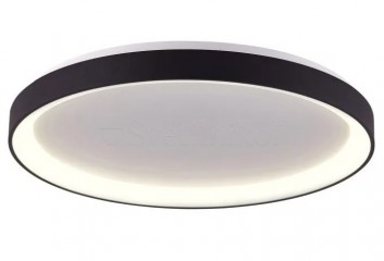 Потолочная люстра VICO LED Italux PLF-53675-078RC-BK-3KS4K-TRDIMM