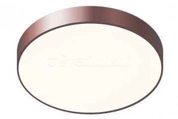 Плафон стельовий ORBITAL LED Italux 5361-830RC-CO-3