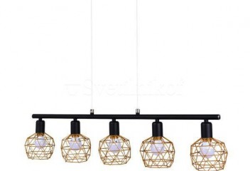 Підвісний світильник MARTIN ZumaLine L171207-5