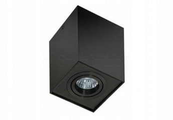 Точечный светильник ELOY Azzardo GM4106-BK/AZ2137