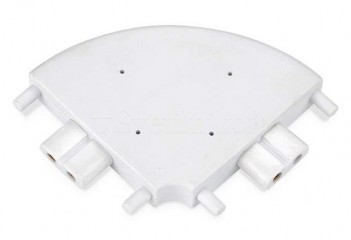 Коннектор COMBINE 90° Markslojd 107678