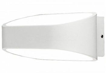 Уличное бра Nowodvorski HAVANA LED 9511