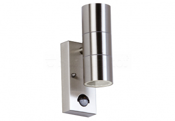 Уличный настенный светильник Canon PIR 2l Endon EL-40062